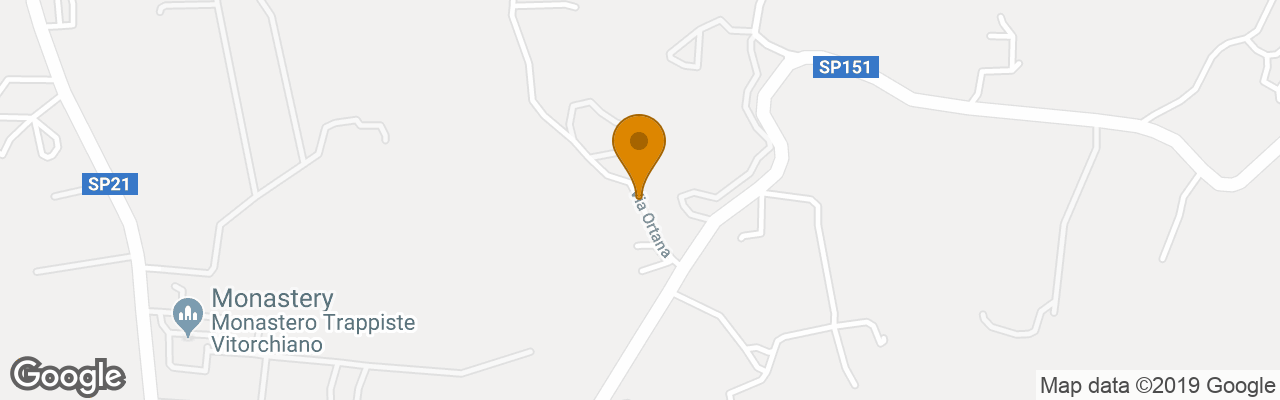 Hotel La Dimora Di Vitorchiano 