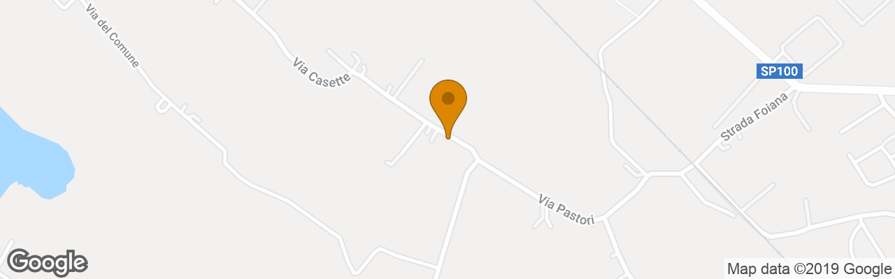 Bed and Breakfast Casa Degli Amici 