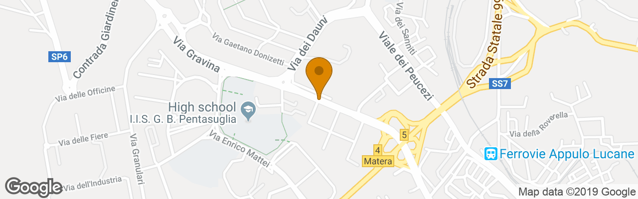 Bed and Breakfast Buon Vento 