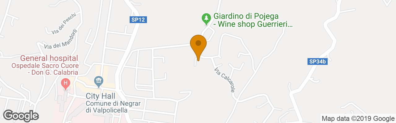 Bed and Breakfast Casa Poiega 