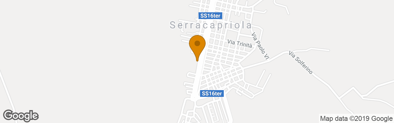 Bed and Breakfast La Terrazza Sul Borgo 