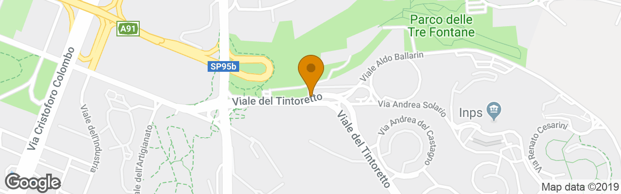 Bed and Breakfast Tintoretto Inn 