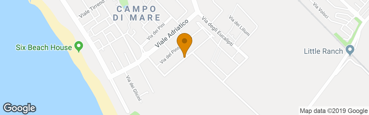 Bed and Breakfast Six Guest House 