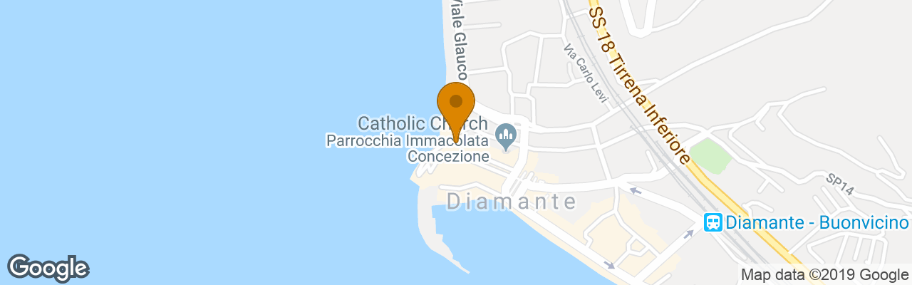 Hotel Caletta Del Porto 