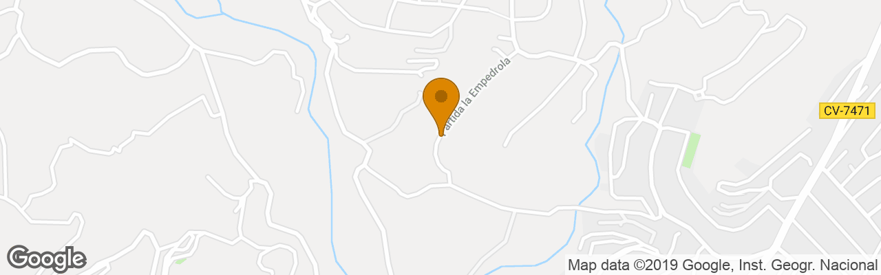 Villas Costa Calpe - Querol 