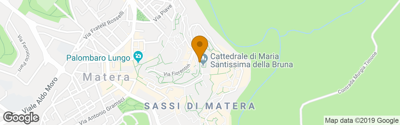 Bed and Breakfast Giardini Di Pietra 