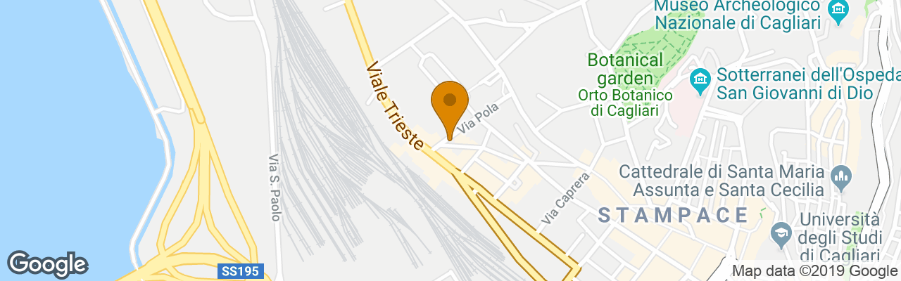 B&b La Rosa Di Cagliari 