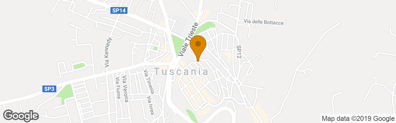 B&b Il Vigneto Tuscania 