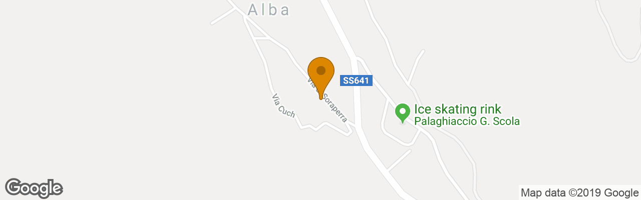 Hotel Albergo Arnica 