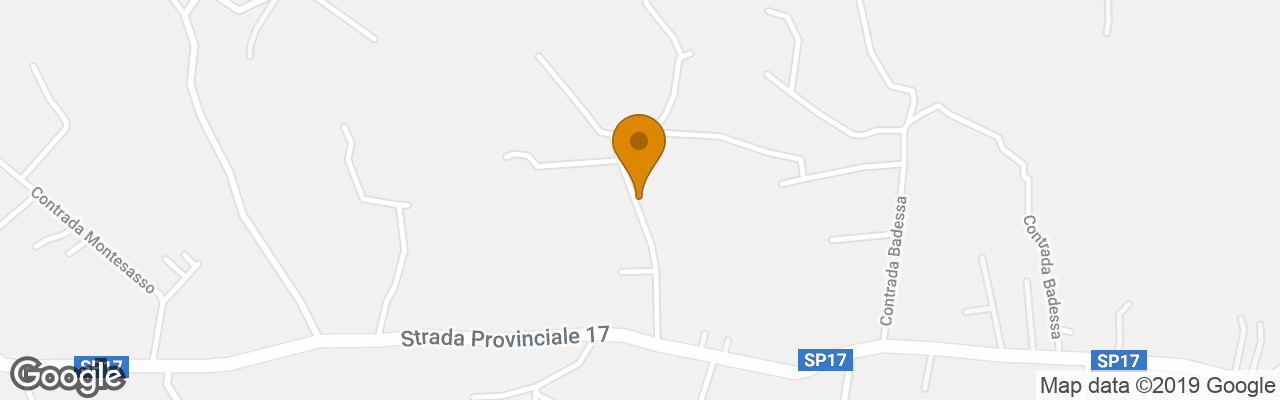 Bed and Breakfast Lichiantidde Home&breakfast 