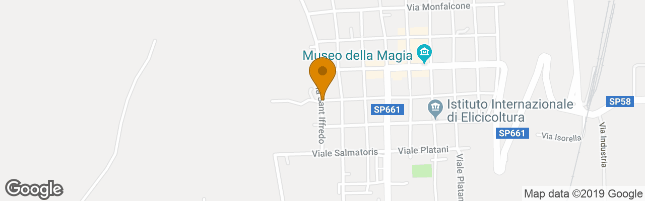 Bed & Breakfast Il Giardino Di Ghilot 