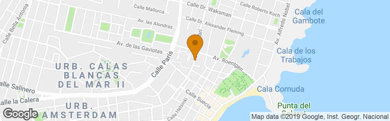 Chalet Bennecke Colibrí 