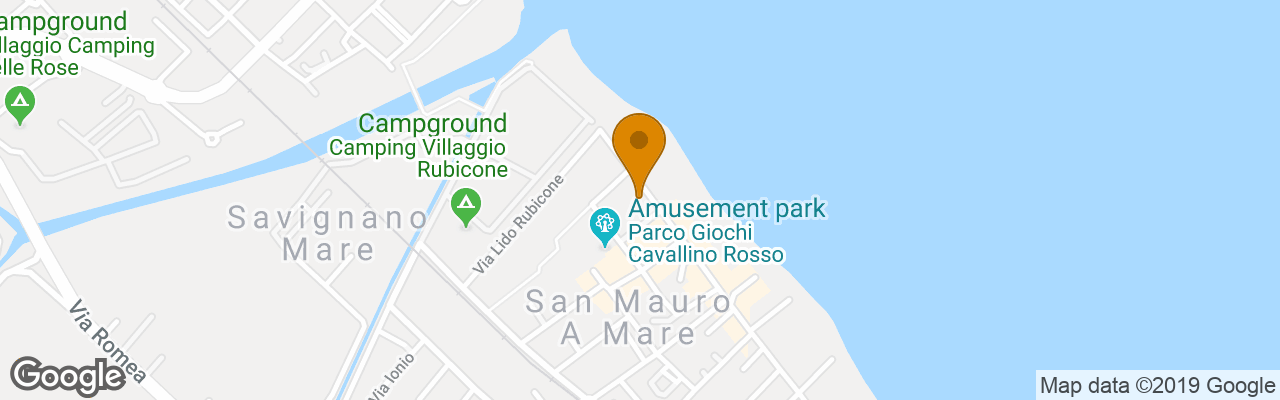 Piccolo Hotel Ariston 