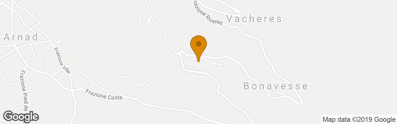 Bed and Breakfast Maison De Noé 