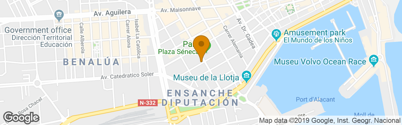 Color Suites Alicante 