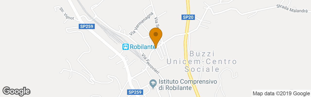 Bed and Breakfast La Cà ët Mec 