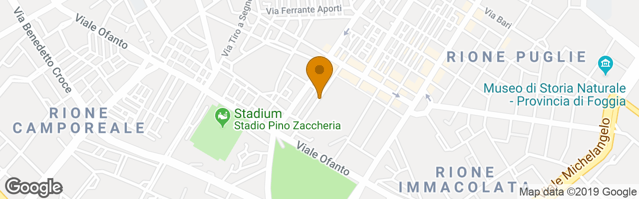 B&b Il Giardino In Città 