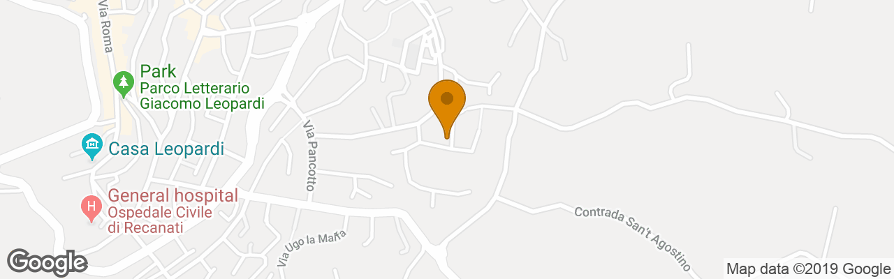 B&b In Principio Vitae 