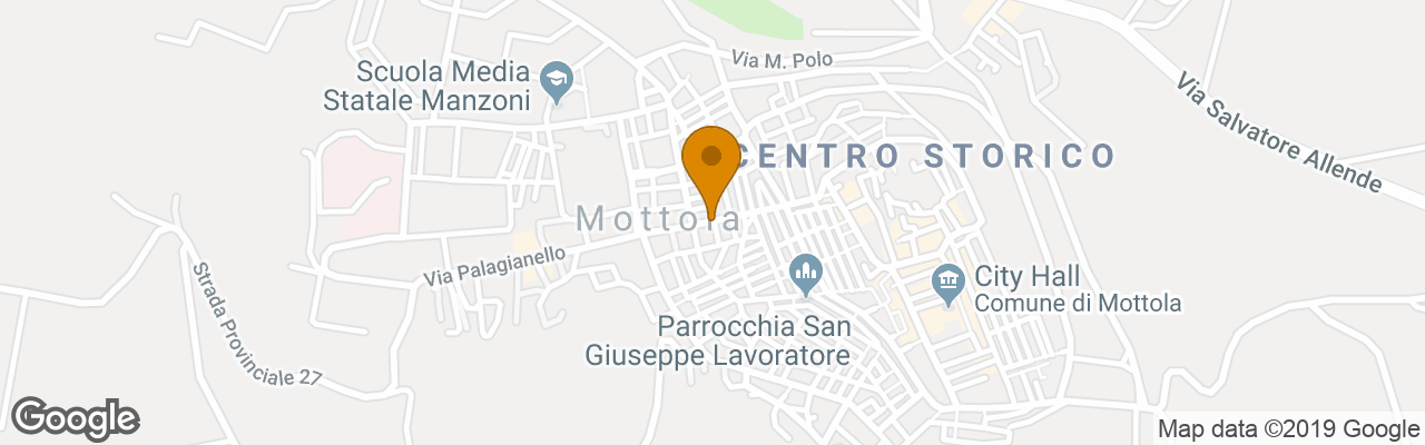 Bed and Breakfast La Casa Di Gioia 