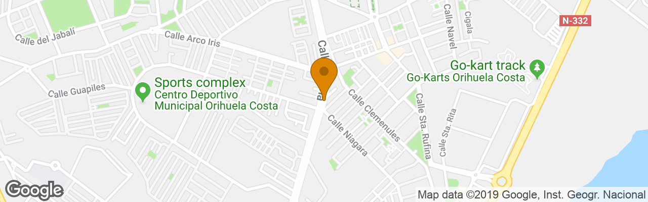 Apartamento Bennecke Casablanca 