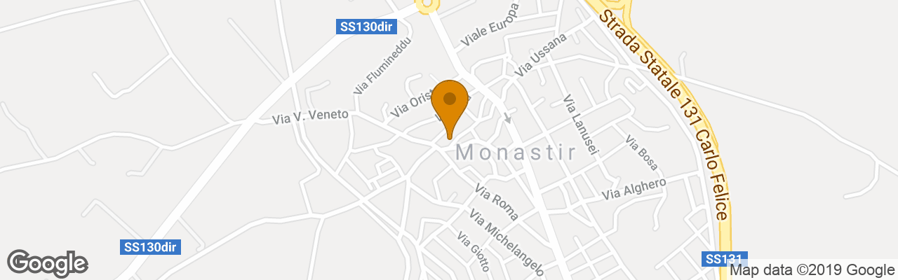 Bed and Breakfast Corte Arrubia 