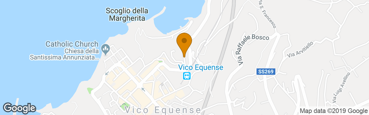 Bed and Breakfast Le Tre Caravelle 