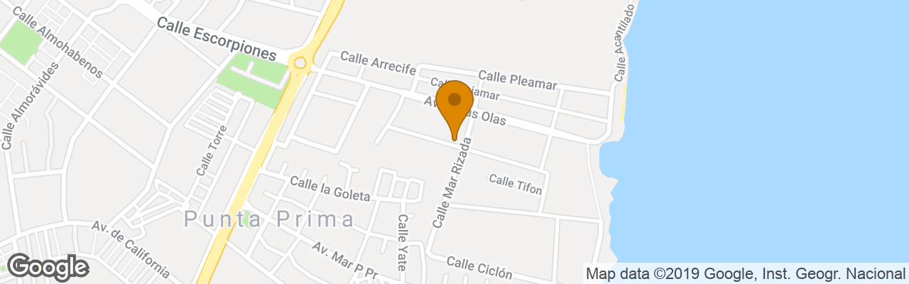 Apartamento Bennecke Modena 