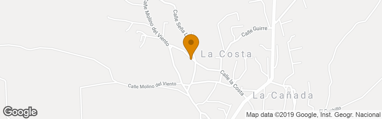 Bed and Breakfast Bed&Breakfast Finca Marisa 