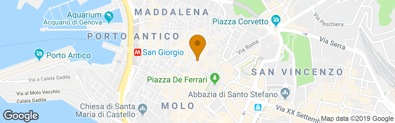 Bed and Breakfast 7 Soli Frangipani 