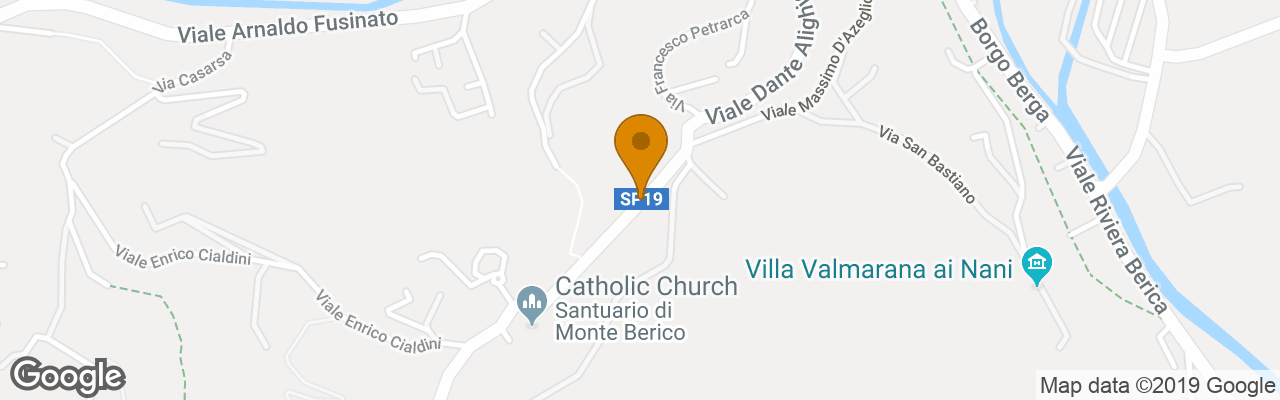 Hotel Albergo San Raffaele 