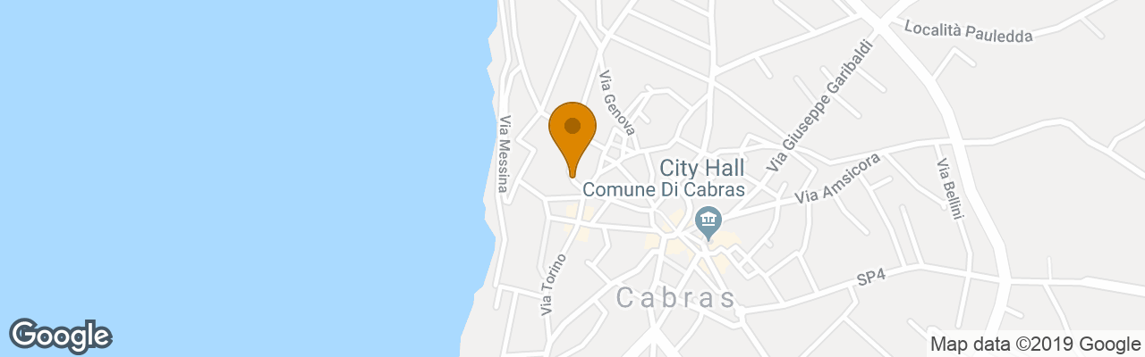 Bed and Breakfast 6 In Sa Cora 