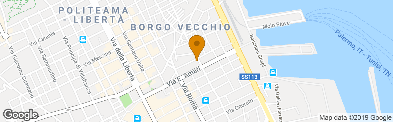 Bed and Breakfast Trinacria 