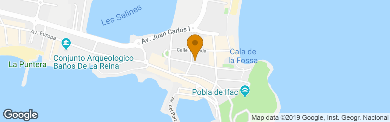 Realrent Penón Beach 