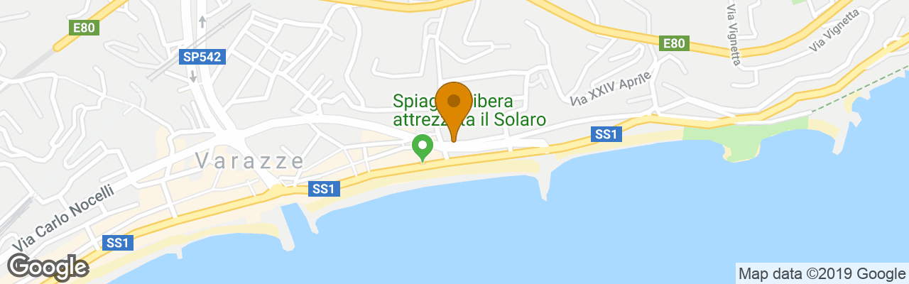 Hotel Villa Delibera 