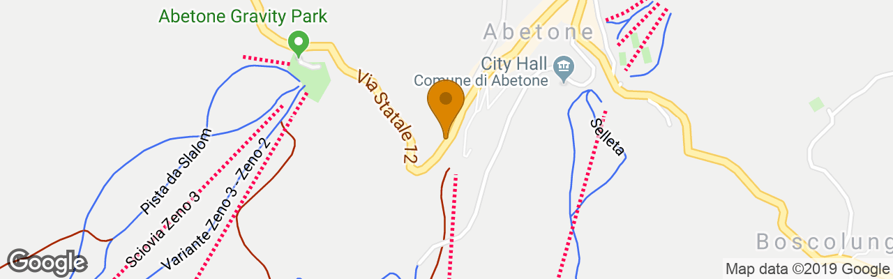 Bed and Breakfast Lo Slittone 