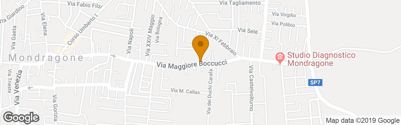 Bed and Breakfast Verdemare 