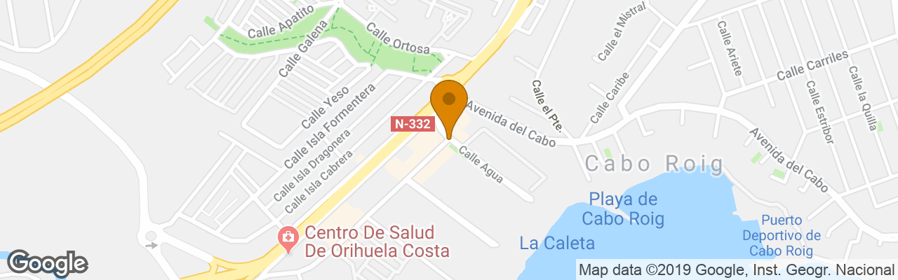 Villa Bennecke Anastasia 