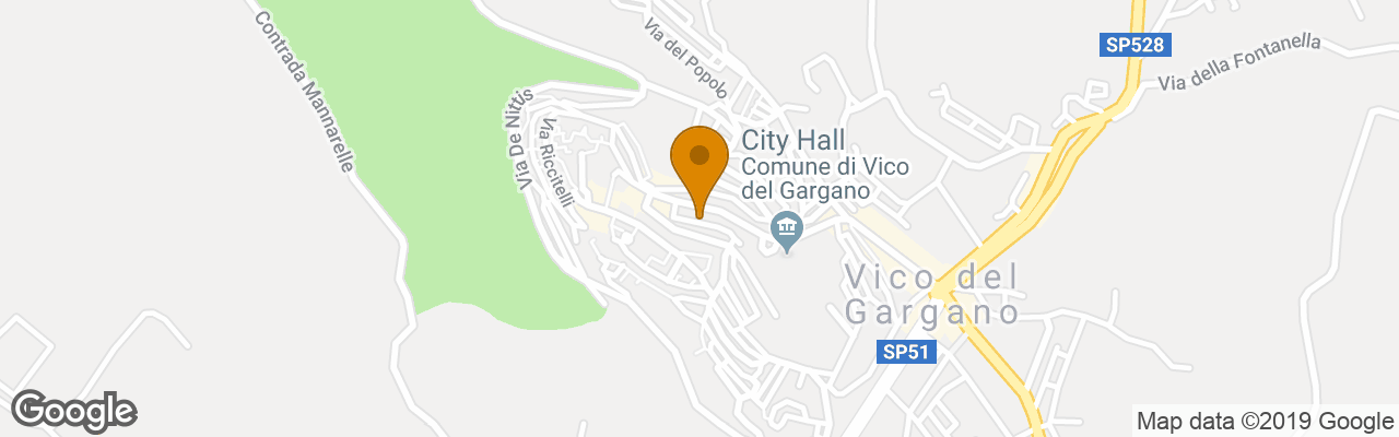 Bed and Breakfast Donna Elena 