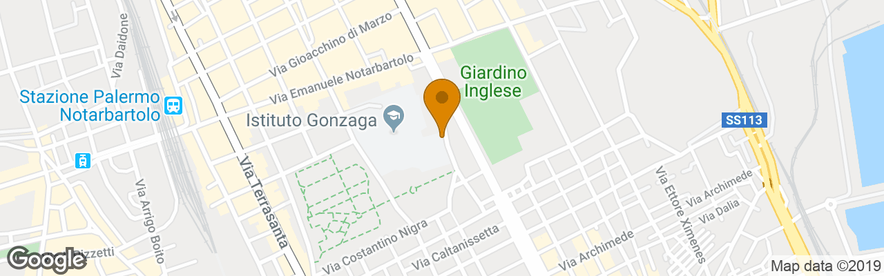 Bed and Breakfast Marchese Ugo 