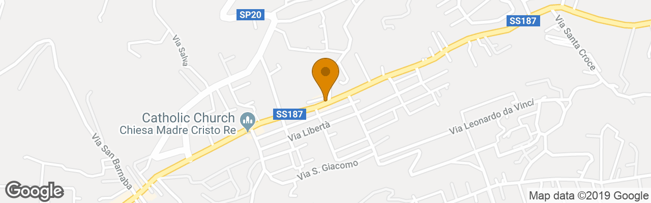 Bed & Breakfast Alice 