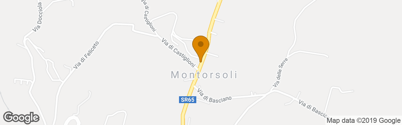 Hotel Albergo Le Terrazze 