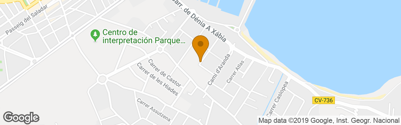 Apartamentos Tropicana 