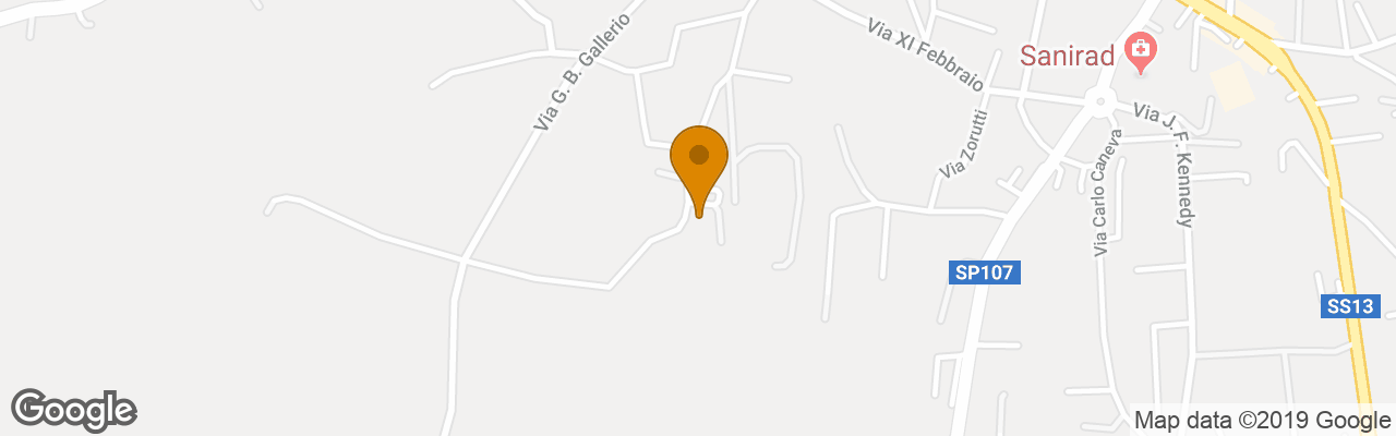 Hotel Albergo Ristorante Belvedere 