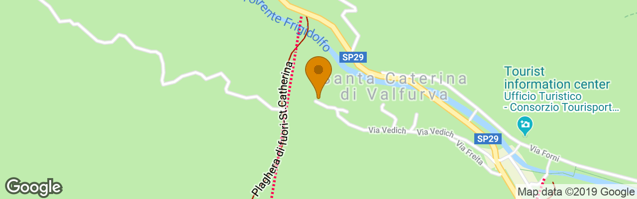 Hotel Baita Sciatori 