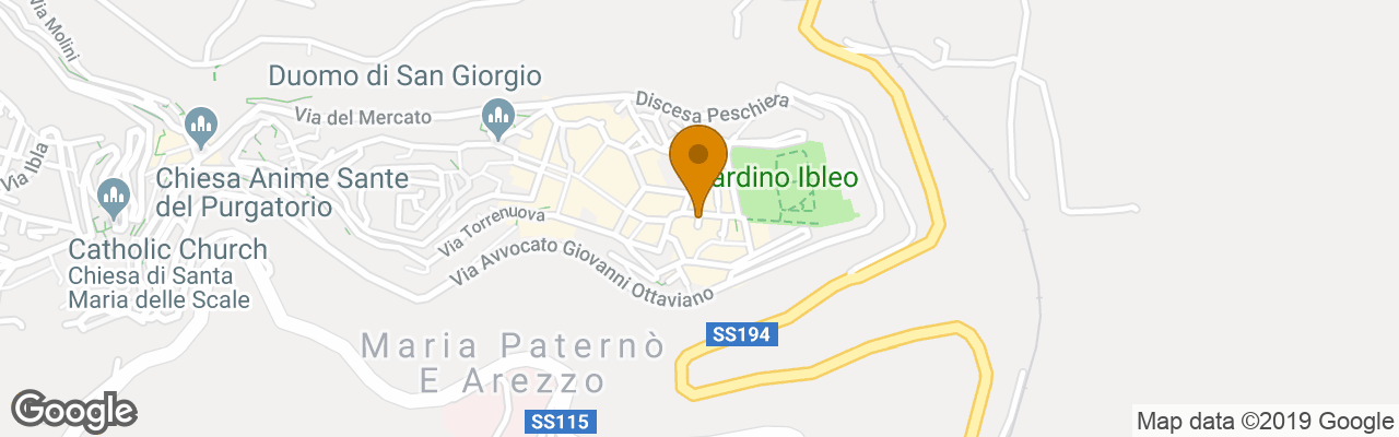 Bed and Breakfast Antico Vico 