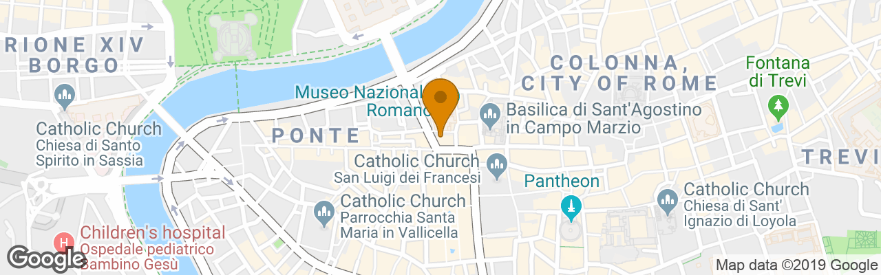 Bed and Breakfast Primo Piano Suites 