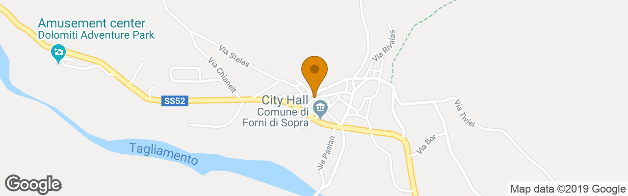 Hotel Albergo Meuble Tarandan 