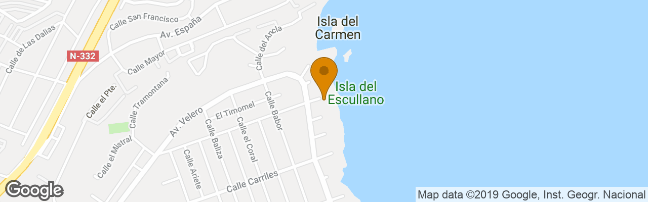 Apartamento Bennecke Arina 