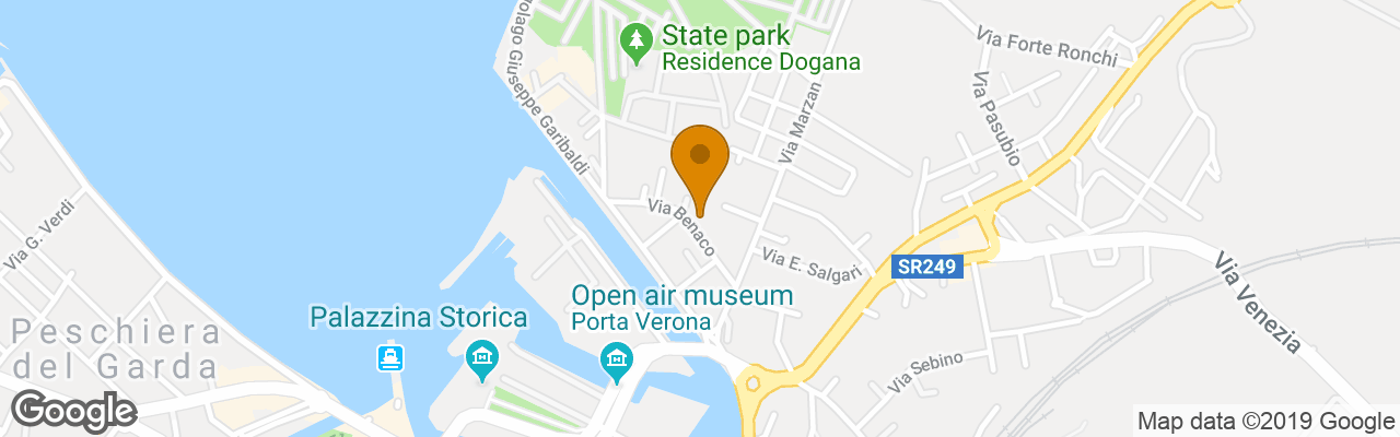 Hotel Albergo Valentina 