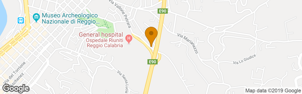 Bed and Breakfast Civico 83 